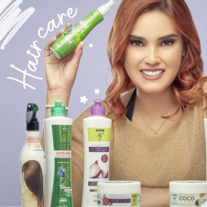 Hair Care