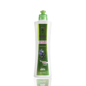 SHAMPOO ANTIACIDA
